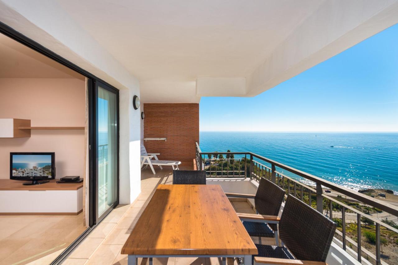 Apartamento Vista Mar Frontal *